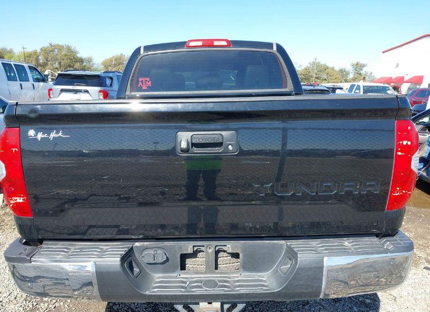 Photo 17 of 2015 Toyota Tundra SR5 5.7L V8 (VIN 5TFEY5F1XFX191941)