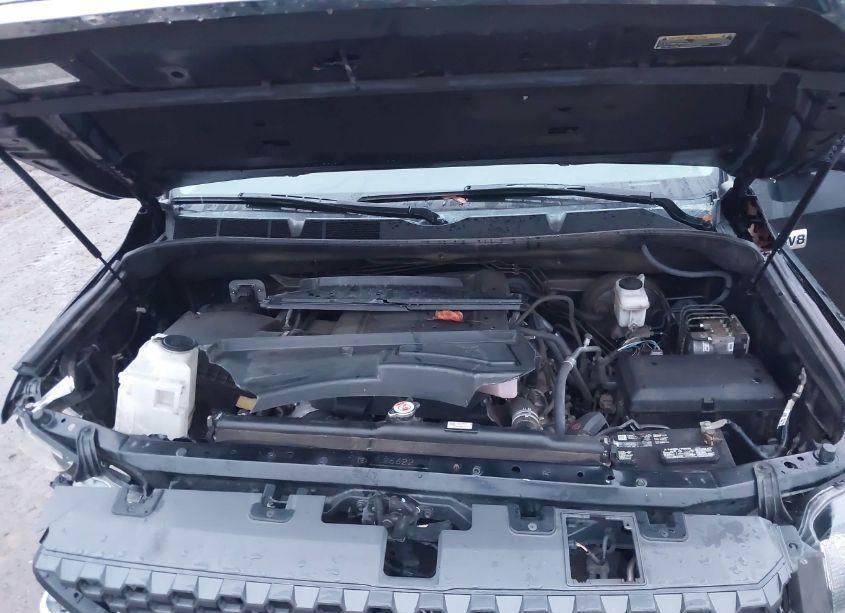 Photo 10 of 2020 Toyota Tundra SR5 (VIN 5TFEY5F1XLX259960)