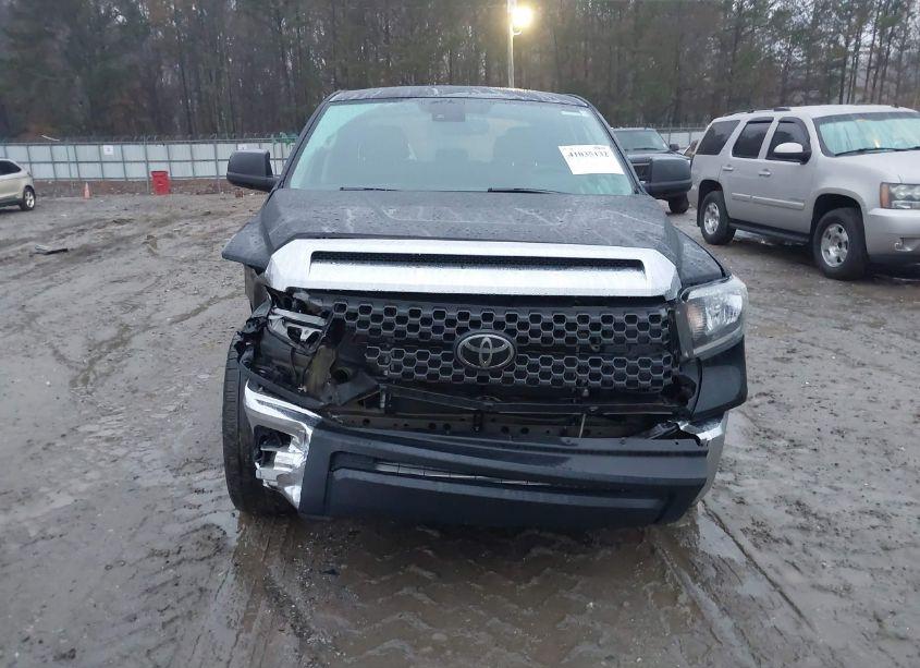 Photo 12 of 2020 Toyota Tundra SR5 (VIN 5TFEY5F1XLX259960)