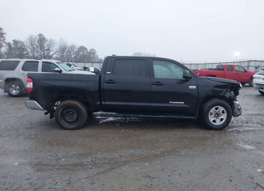 Photo 13 of 2020 Toyota Tundra SR5 (VIN 5TFEY5F1XLX259960)