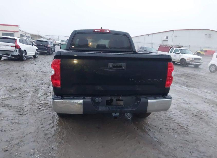 Photo 16 of 2020 Toyota Tundra SR5 (VIN 5TFEY5F1XLX259960)