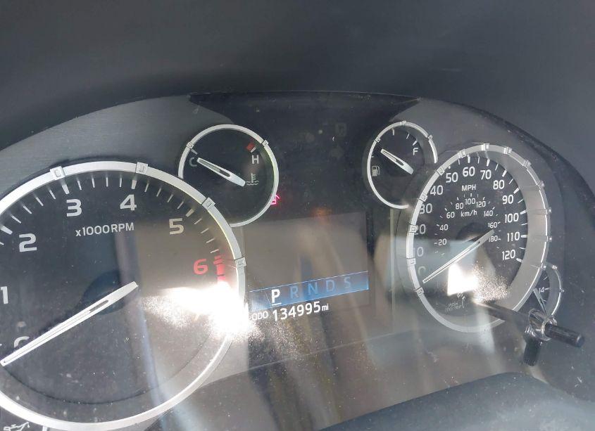 Photo 7 of 2017 Toyota Tundra LIMITED 5.7L V8 (VIN 5TFFW5F14HX212375)