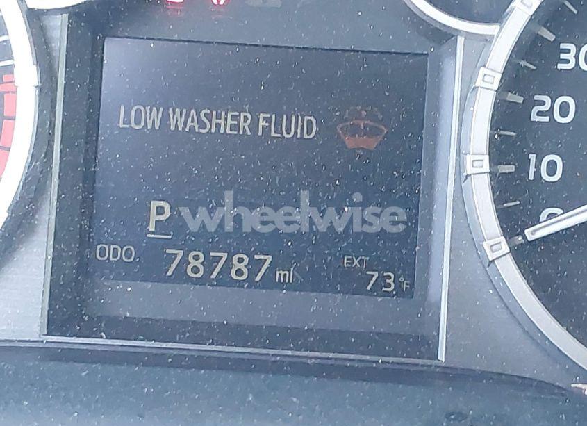 Photo 15 of 2017 Toyota Tundra LIMITED 5.7L V8 (VIN 5TFFW5F15HX223014)