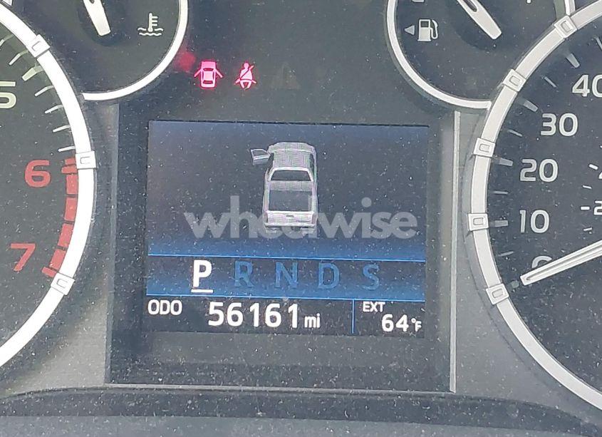 Photo 15 of 2017 Toyota Tundra LIMITED 5.7L V8 (VIN 5TFFW5F17HX213195)