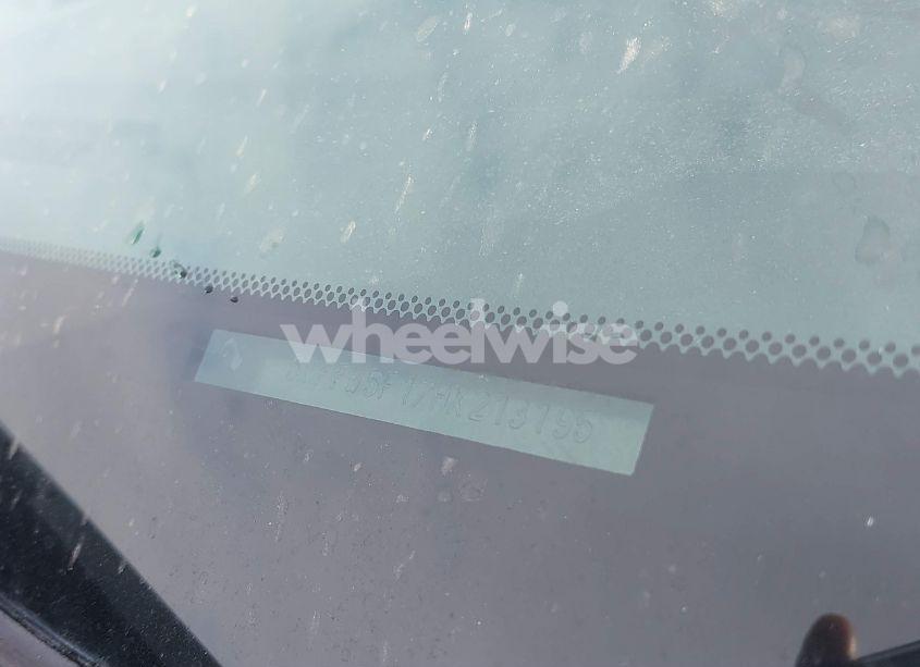 Photo 9 of 2017 Toyota Tundra LIMITED 5.7L V8 (VIN 5TFFW5F17HX213195)