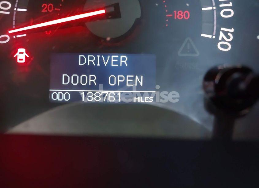 Photo 14 of 2011 Toyota Tundra LIMITED 5.7L V8 (VIN 5TFFY5F10BX109228)