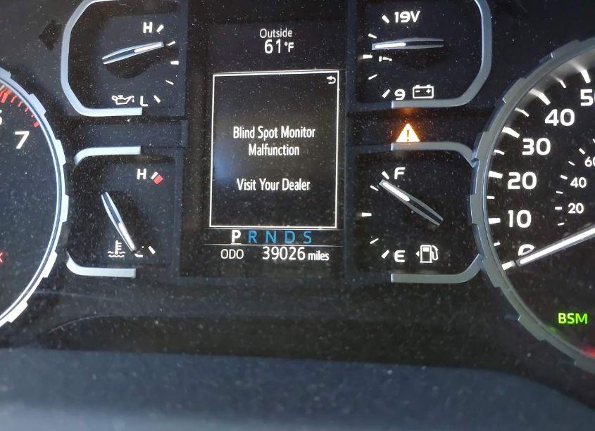 Photo 15 of 2021 Toyota Tundra 2WD LIMITED (VIN 5TFFY5F10MX288406)