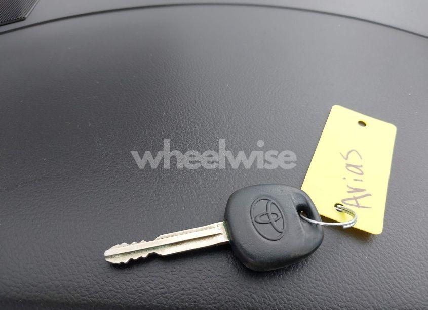 Photo 11 of 2010 Toyota Tundra LIMITED 5.7L V8 (VIN 5TFFY5F11AX093409)