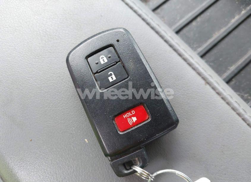 Photo 11 of 2021 Toyota Tundra LIMITED (VIN 5TFFY5F12MX283403)