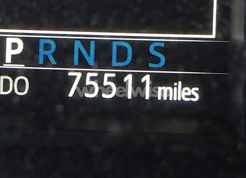 Photo 15 of 2021 Toyota Tundra LIMITED (VIN 5TFFY5F12MX283403)