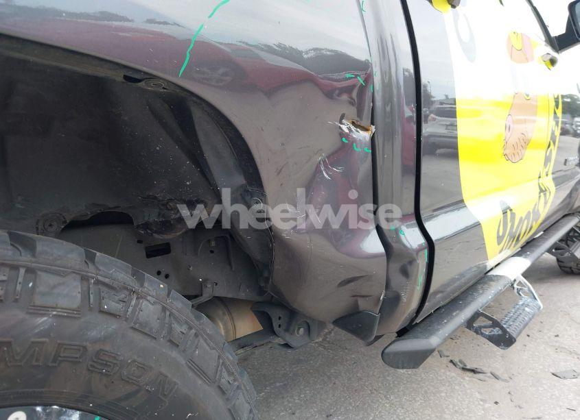 Photo 18 of 2021 Toyota Tundra LIMITED (VIN 5TFFY5F12MX283403)