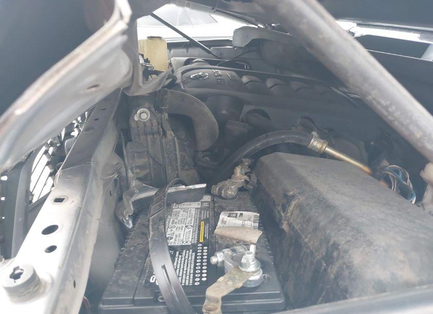 Photo 10 of 2012 Toyota Tundra LIMITED 5.7L V8 (VIN 5TFFY5F14CX122422)