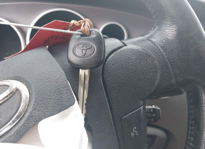 Photo 11 of 2012 Toyota Tundra LIMITED 5.7L V8 (VIN 5TFFY5F14CX122422)