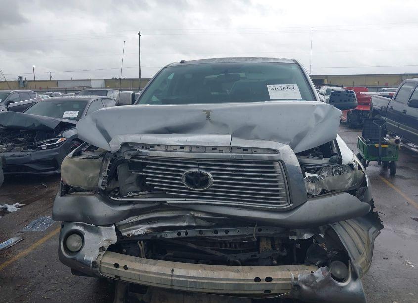 Photo 12 of 2012 Toyota Tundra LIMITED 5.7L V8 (VIN 5TFFY5F14CX122422)