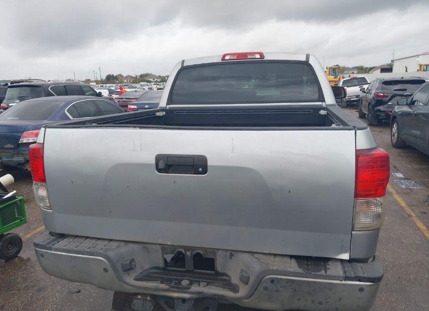 Photo 16 of 2012 Toyota Tundra LIMITED 5.7L V8 (VIN 5TFFY5F14CX122422)