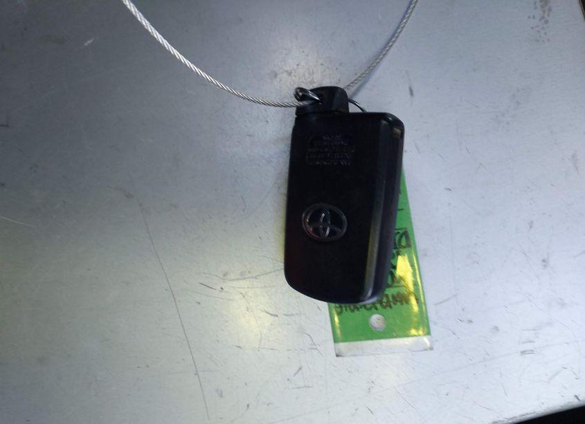 Photo 11 of 2021 Toyota Tundra LIMITED (VIN 5TFFY5F14MX287937)