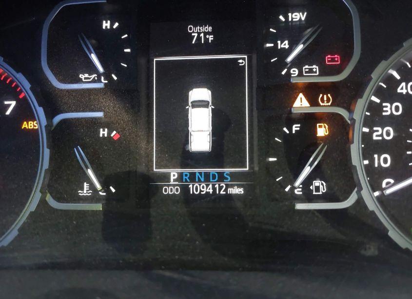 Photo 16 of 2021 Toyota Tundra LIMITED (VIN 5TFFY5F14MX287937)