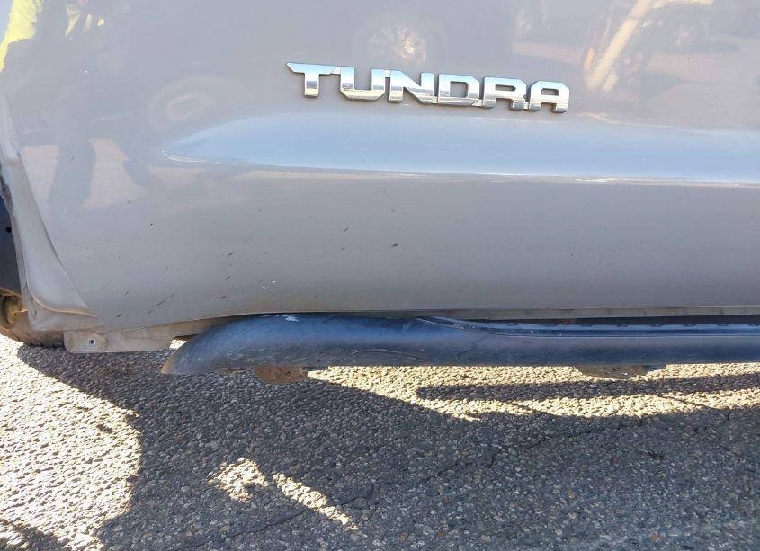 Photo 18 of 2021 Toyota Tundra LIMITED (VIN 5TFFY5F14MX287937)