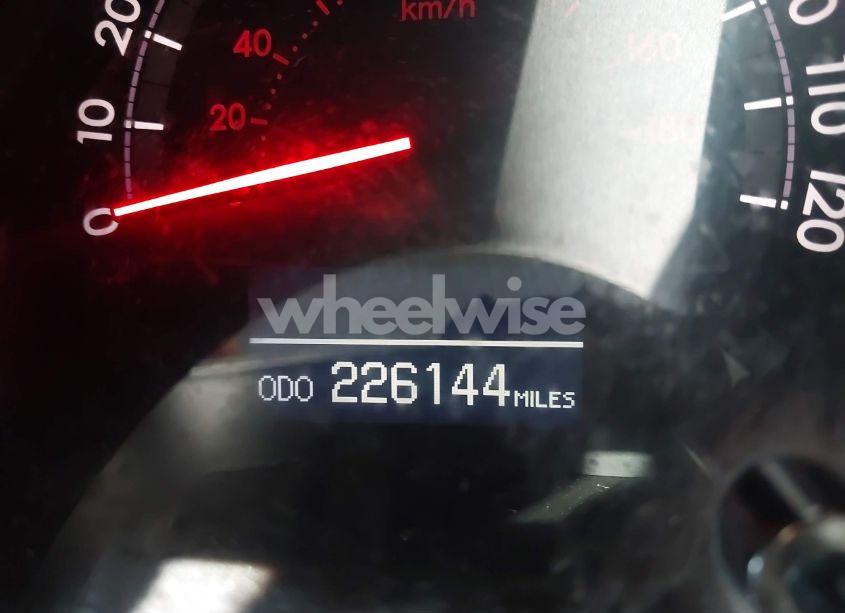 Photo 15 of 2011 Toyota Tundra LIMITED 5.7L V8 (VIN 5TFFY5F15BX108415)