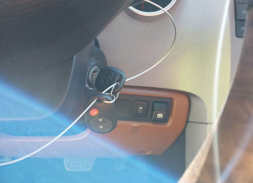 Photo 11 of 2012 Toyota Tundra LIMITED 5.7L V8 (VIN 5TFFY5F18CX125808)