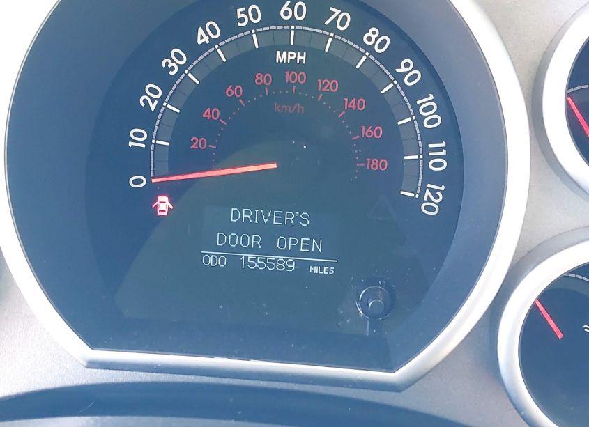 Photo 7 of 2012 Toyota Tundra LIMITED 5.7L V8 (VIN 5TFFY5F18CX125808)