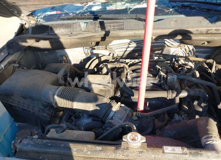 Photo 10 of 2019 Toyota Tundra LIMITED 5.7L V8 (VIN 5TFFY5F1XKX248833)