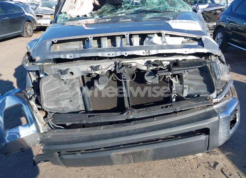 Photo 11 of 2019 Toyota Tundra LIMITED 5.7L V8 (VIN 5TFFY5F1XKX248833)