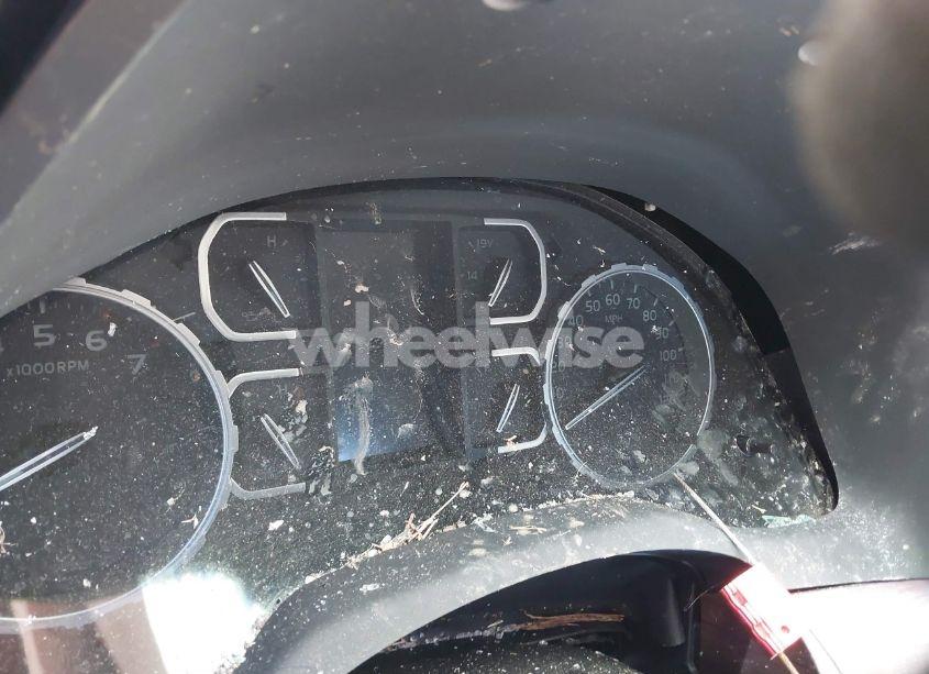 Photo 14 of 2019 Toyota Tundra LIMITED 5.7L V8 (VIN 5TFFY5F1XKX248833)