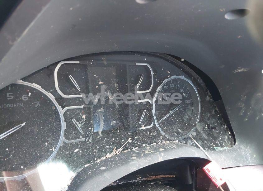 Photo 7 of 2019 Toyota Tundra LIMITED 5.7L V8 (VIN 5TFFY5F1XKX248833)