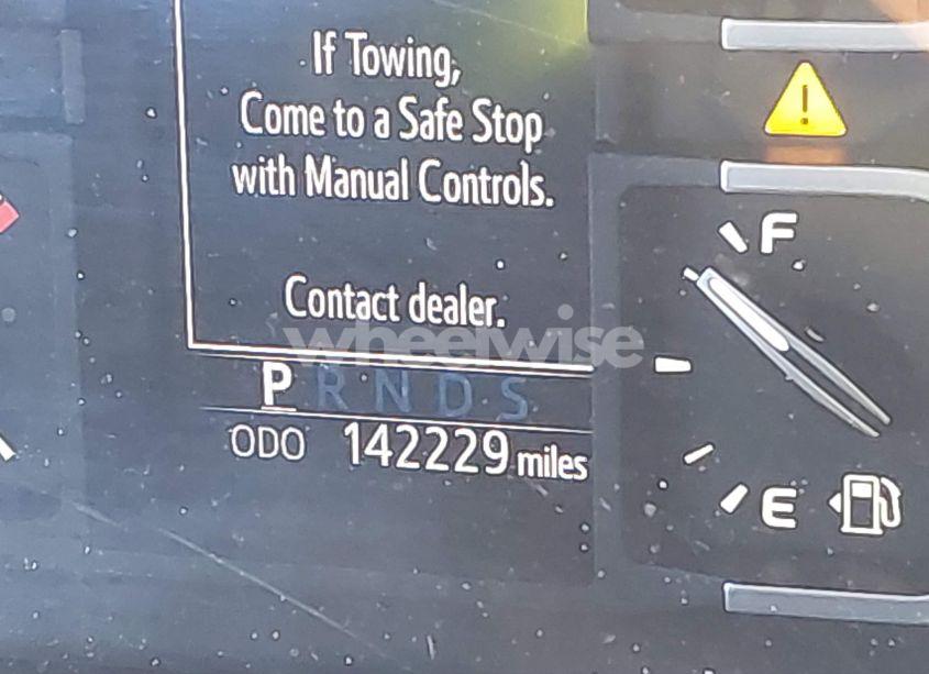 Photo 15 of 2020 Toyota Tundra LIMITED (VIN 5TFFY5F1XLX256495)