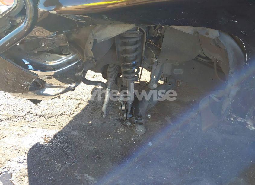 Photo 6 of 2020 Toyota Tundra LIMITED (VIN 5TFFY5F1XLX256495)