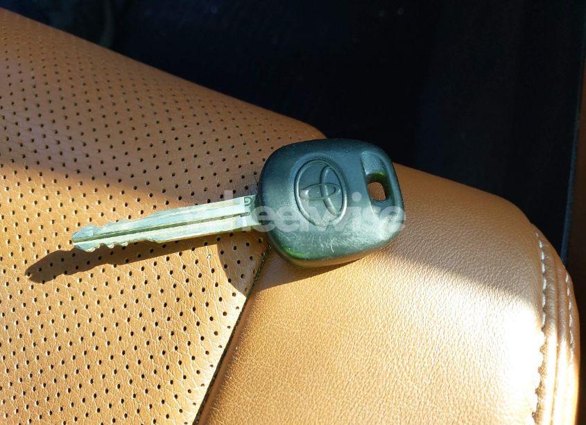 Photo 11 of 2017 Toyota Tundra 1794 5.7L V8 (VIN 5TFGW5F1XHX225751)