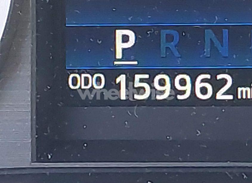 Photo 15 of 2017 Toyota Tundra 1794 5.7L V8 (VIN 5TFGW5F1XHX225751)