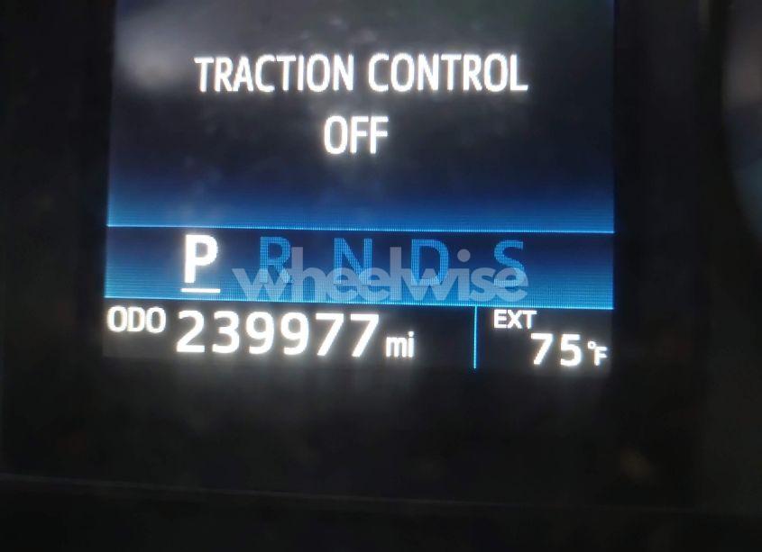 Photo 15 of 2015 Toyota Tundra 1794 5.7L V8 (VIN 5TFGY5F14FX178336)