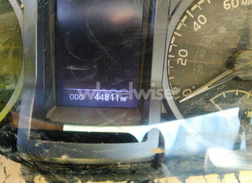 Photo 15 of 2017 Toyota Tacoma LIMITED (VIN 5TFGZ5AN7HX068343)