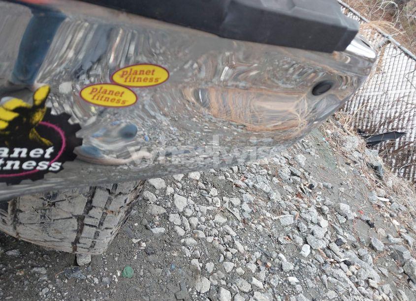 Photo 17 of 2010 Toyota Tundra LIMITED 5.7L V8 (VIN 5TFHW5F10AX149676)