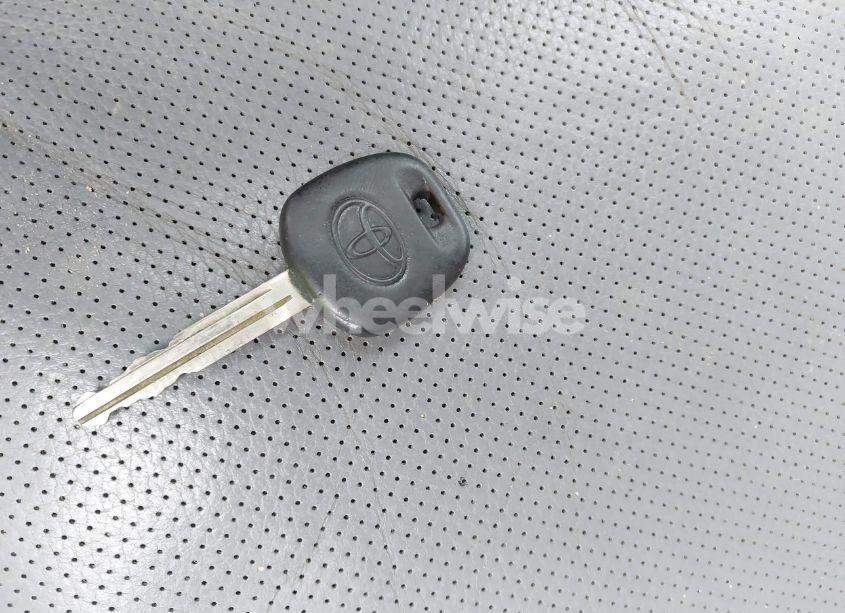 Photo 11 of 2011 Toyota Tundra LIMITED 5.7L V8 (VIN 5TFHW5F10BX163739)