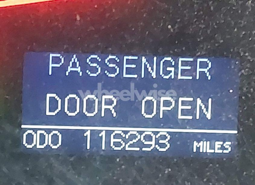 Photo 15 of 2011 Toyota Tundra LIMITED 5.7L V8 (VIN 5TFHW5F10BX163739)