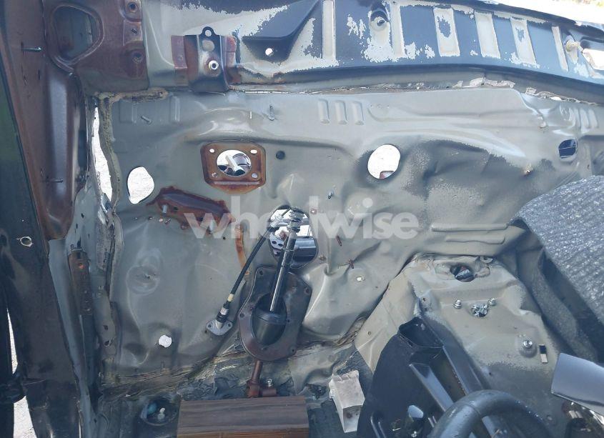 Photo 14 of 2015 Toyota Tundra LIMITED 5.7L V8 (VIN 5TFHW5F10FX468762)