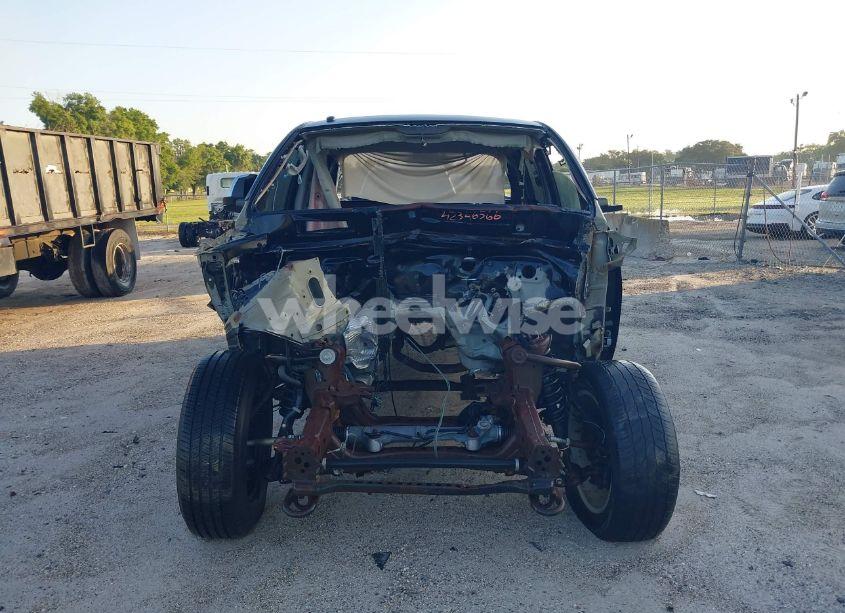 Photo 6 of 2015 Toyota Tundra LIMITED 5.7L V8 (VIN 5TFHW5F10FX468762)