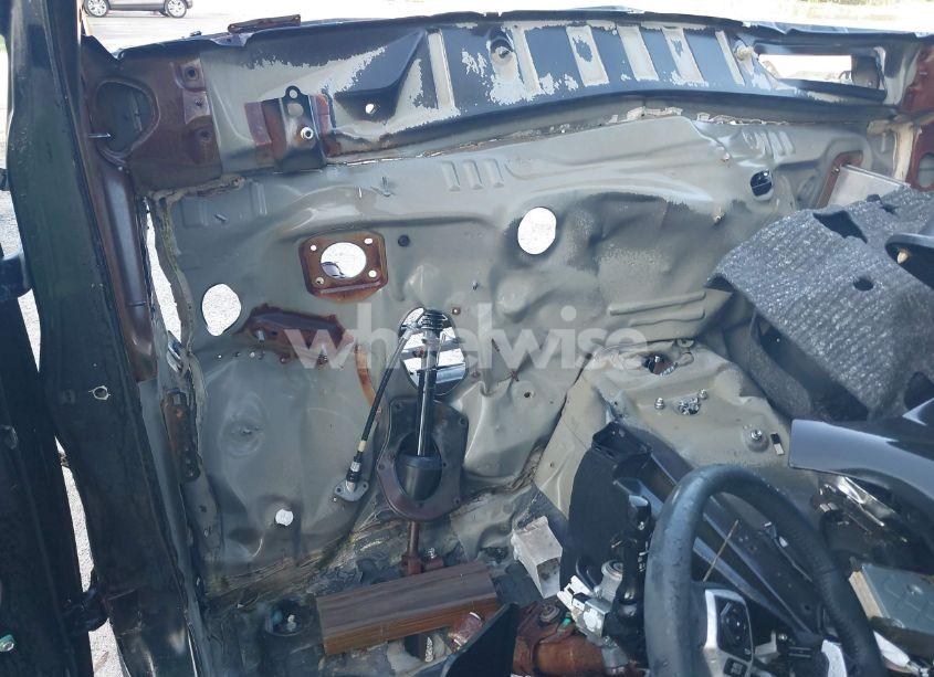 Photo 7 of 2015 Toyota Tundra LIMITED 5.7L V8 (VIN 5TFHW5F10FX468762)