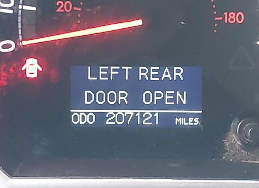 Photo 15 of 2010 Toyota Tundra CREWMAX LIMITED (VIN 5TFHW5F11AX095160)