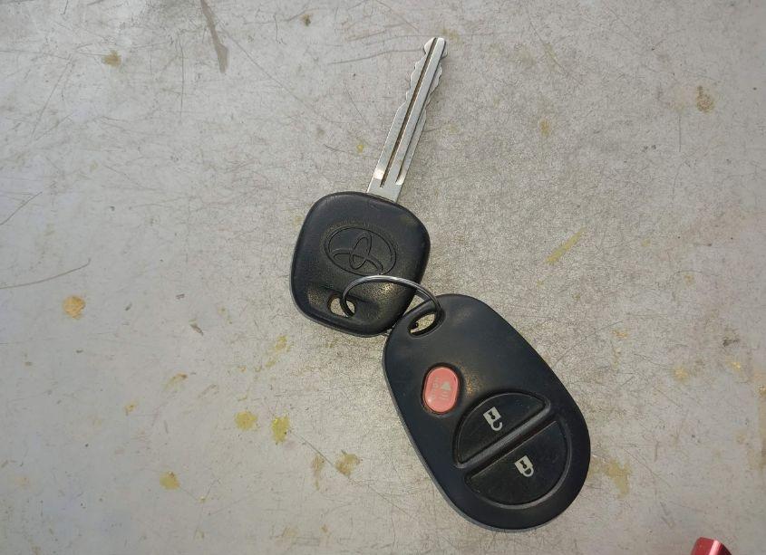 Photo 11 of 2010 Toyota Tundra LIMITED 5.7L V8 (VIN 5TFHW5F12AX156449)