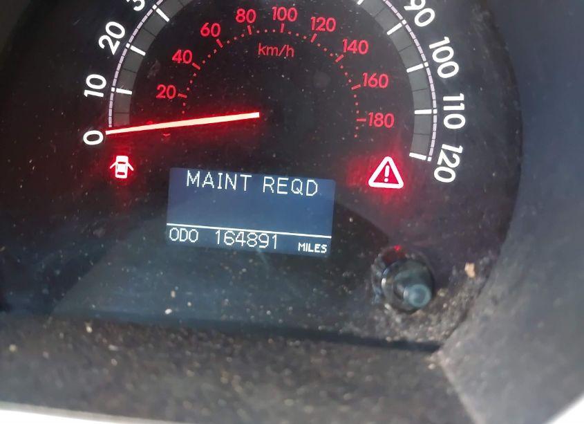 Photo 15 of 2010 Toyota Tundra LIMITED 5.7L V8 (VIN 5TFHW5F12AX156449)