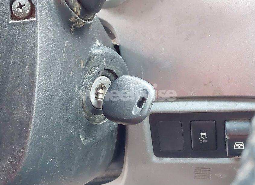 Photo 11 of 2013 Toyota Tundra LIMITED 5.7L V8 (VIN 5TFHW5F12DX312459)