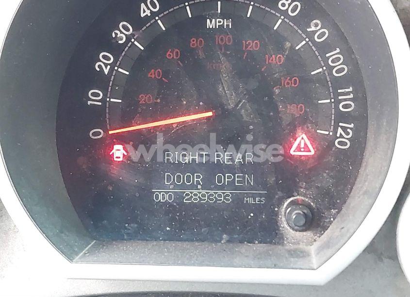 Photo 15 of 2013 Toyota Tundra LIMITED 5.7L V8 (VIN 5TFHW5F12DX312459)