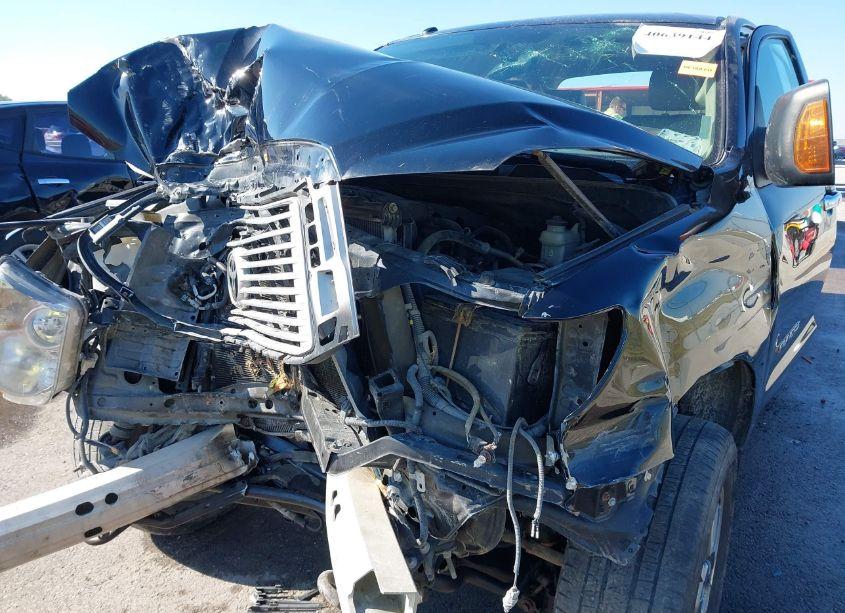 Photo 12 of 2013 Toyota Tundra LIMITED 5.7L V8 (VIN 5TFHW5F12DX312526)