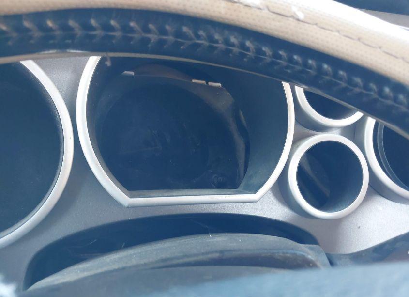 Photo 7 of 2013 Toyota Tundra LIMITED 5.7L V8 (VIN 5TFHW5F12DX312526)