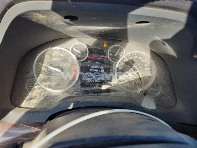 Photo 12 of 2016 TOYOTA TUNDRA CREWMAX LIMITED (VIN 5TFHW5F12GX526629)