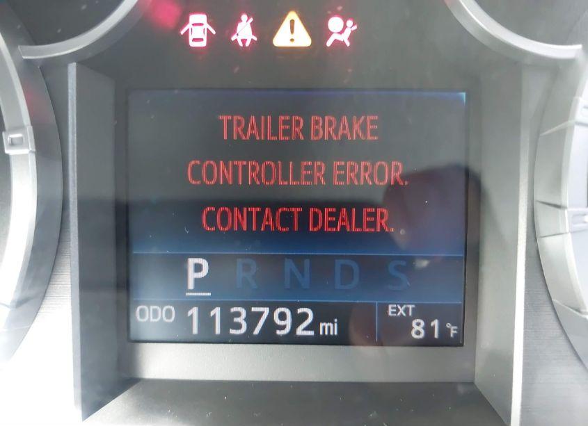 Photo 15 of 2017 Toyota Tundra LIMITED 5.7L V8 (VIN 5TFHW5F13HX647252)